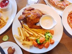 -FABIO’S费比欧披萨餐厅