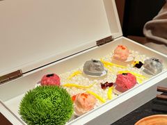 -色響火锅(恒隆广场店)