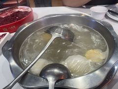 -八合里潮汕鲜牛肉火锅(吉大店)