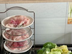 精品乌鱼-罗记香霸头乌鱼庄(丹棱店)