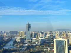 -Hi City·城市之巅