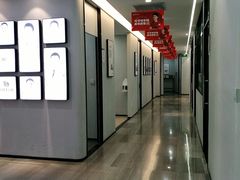 -牙博士口腔品牌连锁(杨浦店)