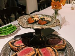 -壳里西餐厅Coquille Seafood Bistro(蒙自路店)