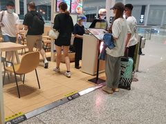 -遇见小面(白云机场T2安检外店)