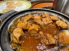 鹅肝酱豆腐-昌隆•家家鹅乡•海南菜老字号(琼海店)