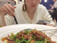 -兰湘子·湘菜小炒(石家庄万象城店)