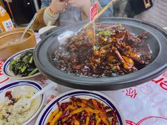 -回味黑鸭煲·始于2006(万松园店)