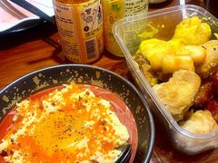 -白石の深夜食堂(宝龙店)