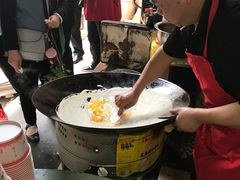 -周记热干面豆皮大王(桃花东街店)