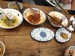 -阿木舂记·特色小吃(平江路店)