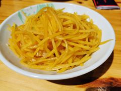 -满园烤鸭·春饼(华强广场店)