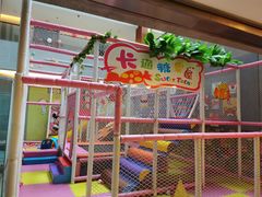 -西安锦江国际酒店