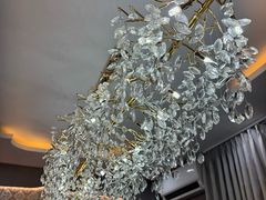 -欧提汗·新疆餐厅·清真(银都路店)