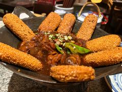 -南京大牌档(济南万象城店)