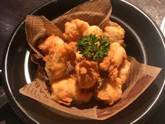 -万丽轩·粤菜(王府井金茂万丽酒店)
