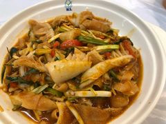 -陈根记大牌档