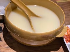 -冰川冷面·延边菜·炭烤串(观前店)