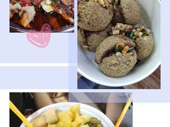 -盛天毛血旺非遗美食(观音桥店)