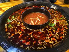 -味仙疯美蛙鱼头(清扬路总店)