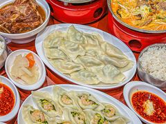 -喜家德虾仁水饺(岗厦北店)