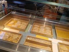-The Diner X餐厅(青岛万象城店)
