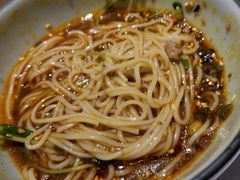 担担面-峨嵋酒家(德内店)