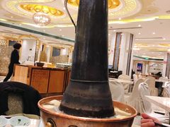 大堂-洪长兴(广西北路店)