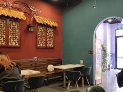 大堂-李大牛和刘大力手作甜品(凯德店)