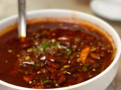 -马虎风味菜馆(王府园小区店)