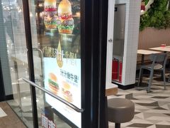 -肯德基(永旺店)