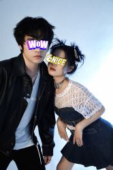 -WAVE SODA摄影工作室