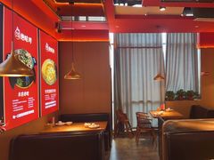 -蜀香三绝·牛蛙·烤鱼·天府炒鸡(安丘泰华店)