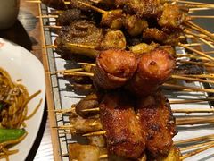 -庆峰龙虾烧烤(合肥一店)