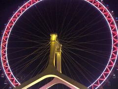 -天津之眼摩天轮