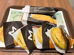 -魏家凉皮(博水商务大厦店)