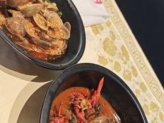 -聚味瞿记·龙虾堂(咸嘉湖店)