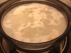 粥水锅底-大良毋米粥(锦龙路总店)