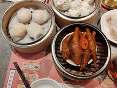 -点点心点心专门店(旺角店)