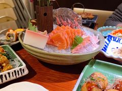 -匠和风精致料理(宁德万达店)