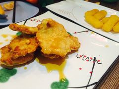 -盛京辽菜小馆(龙之梦购物中心店)