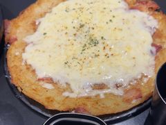 -HOTISLAND海鸡岛·韩国料理(江南西店)