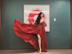 -北京三里屯CHAO酒店