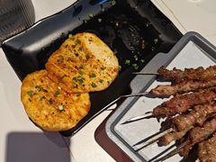 -亿牌牌东北烧烤(博物馆旗舰店)