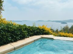 -天目湖涵田半山温泉