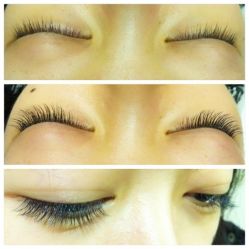 睫作-光SPA科技美肤