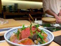 -鮨清日本料理