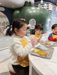 -奈尔宝家庭中心·亲子餐厅(鄞州万达店)