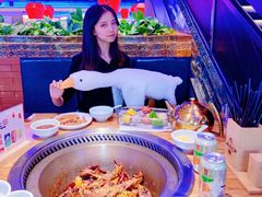 -山河屯铁锅炖·非遗铁锅炖(华强北店)