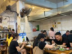 大堂-黑竹香鸡(营和巷店)