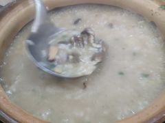 -豪兴砂锅粥海鲜城